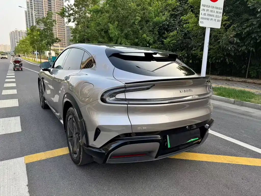 Xiaomi YU7
