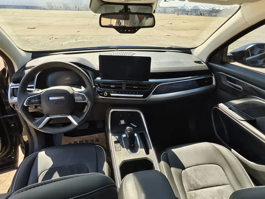 Haval H6 — миниатюра 17