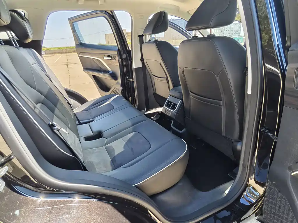 Haval H6 — миниатюра 25