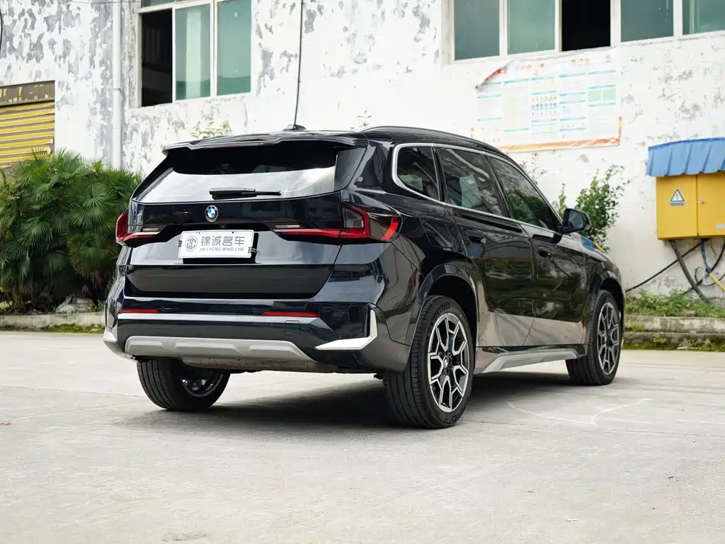 BMW X1 2023 xDrive25Li X