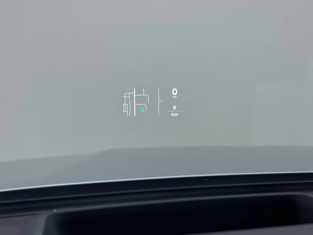 Li Auto Li L9 — миниатюра 11