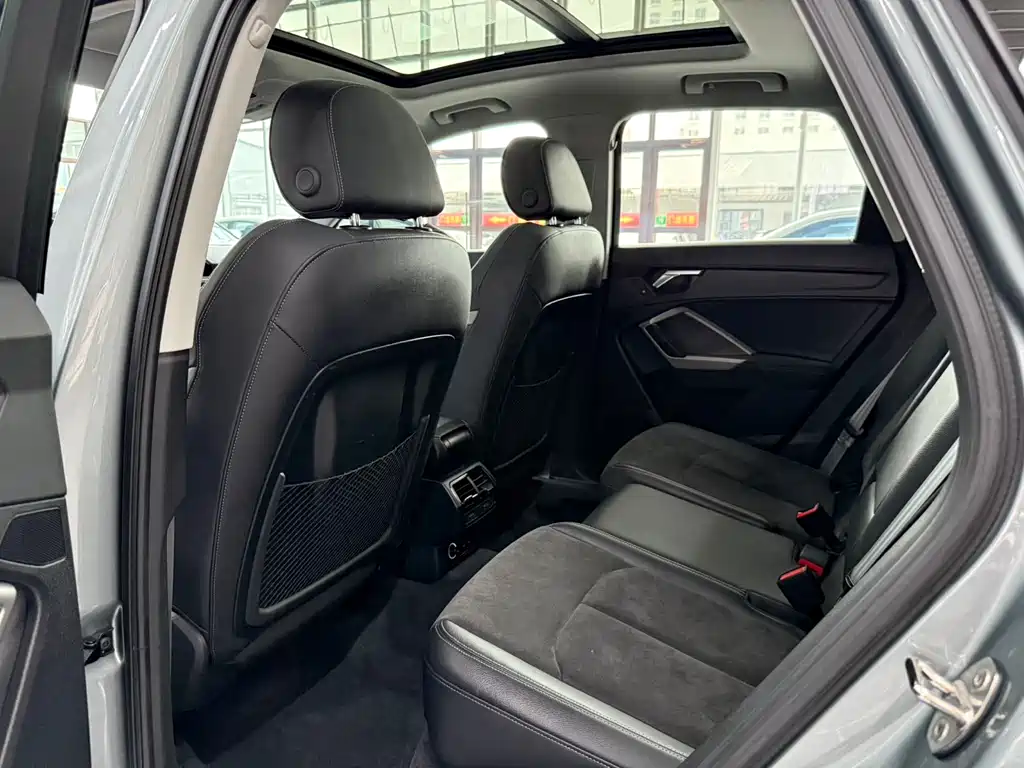 Audi Q3 2022 35 TFSI Fashion