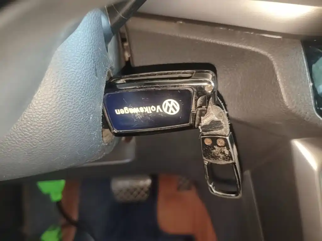 Volkswagen T-Cross — миниатюра 9