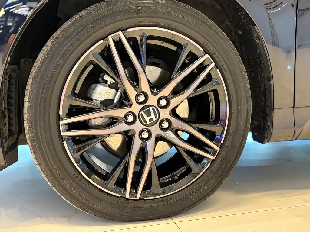 Honda Odyssey 2022 2.0L e:HEV