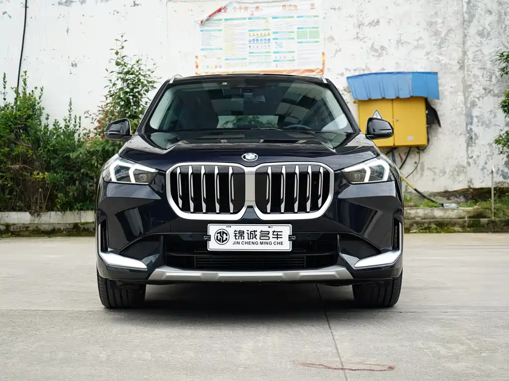 BMW X1 2023 xDrive25Li X