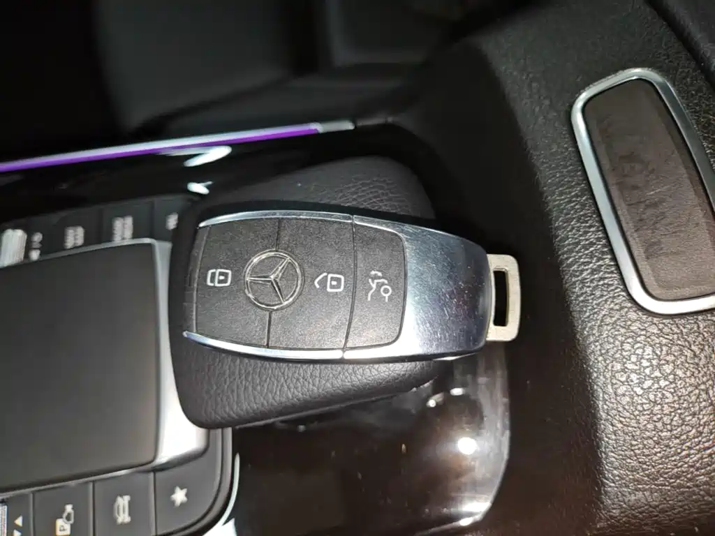 Mercedes-Benz GLA 2024 GLA 220