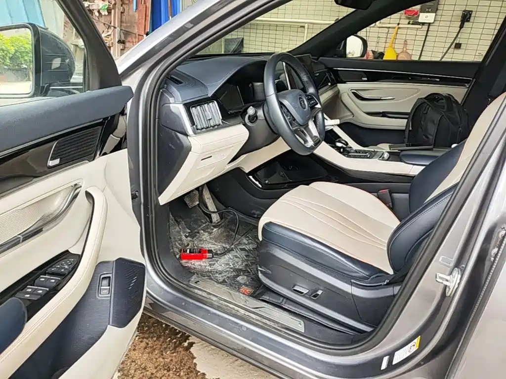 BYD PLUS New Energy — миниатюра 16