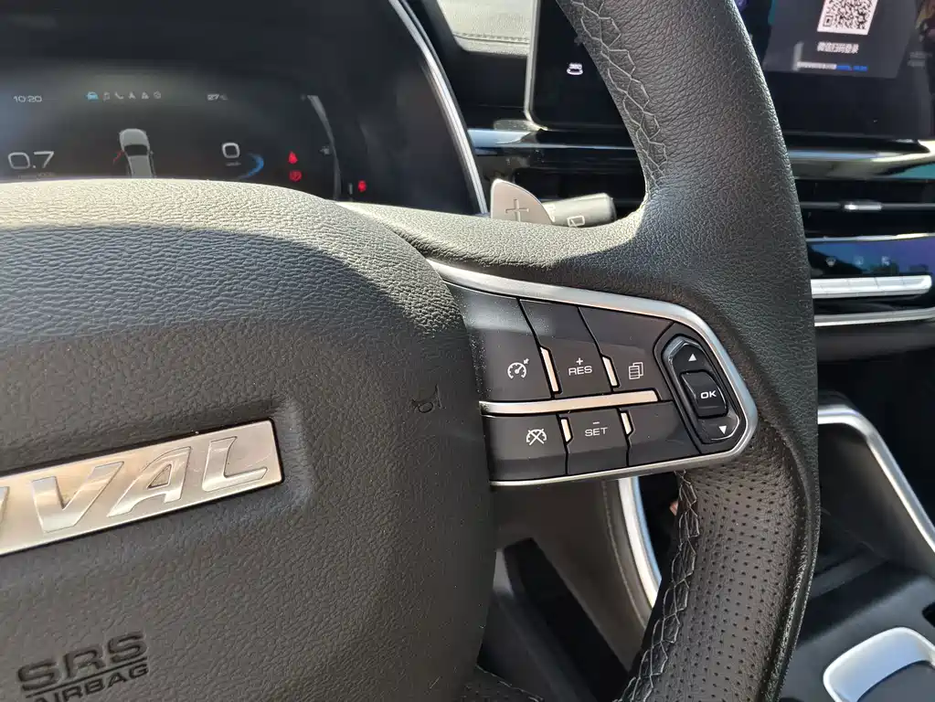 Haval H6 — миниатюра 32