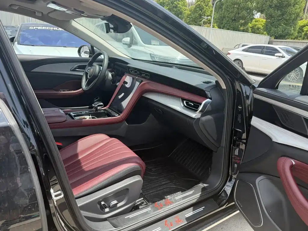 Hongqi H5 2024 1.5T DCT