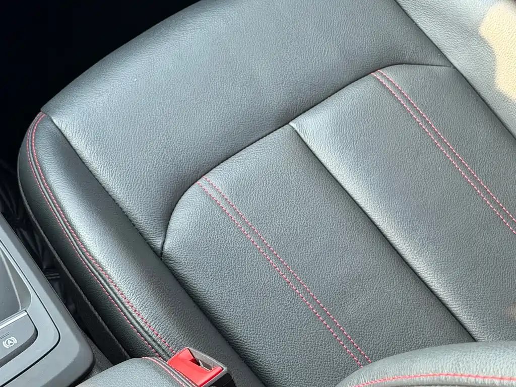 Audi Q2L — миниатюра 13
