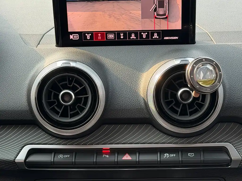 Audi Q2L — миниатюра 18