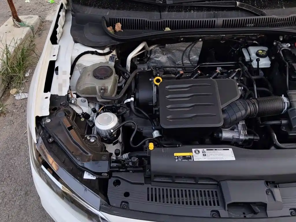 Volkswagen Polo — миниатюра 20
