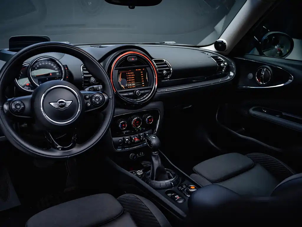 MINI Mini Clubman — миниатюра 15