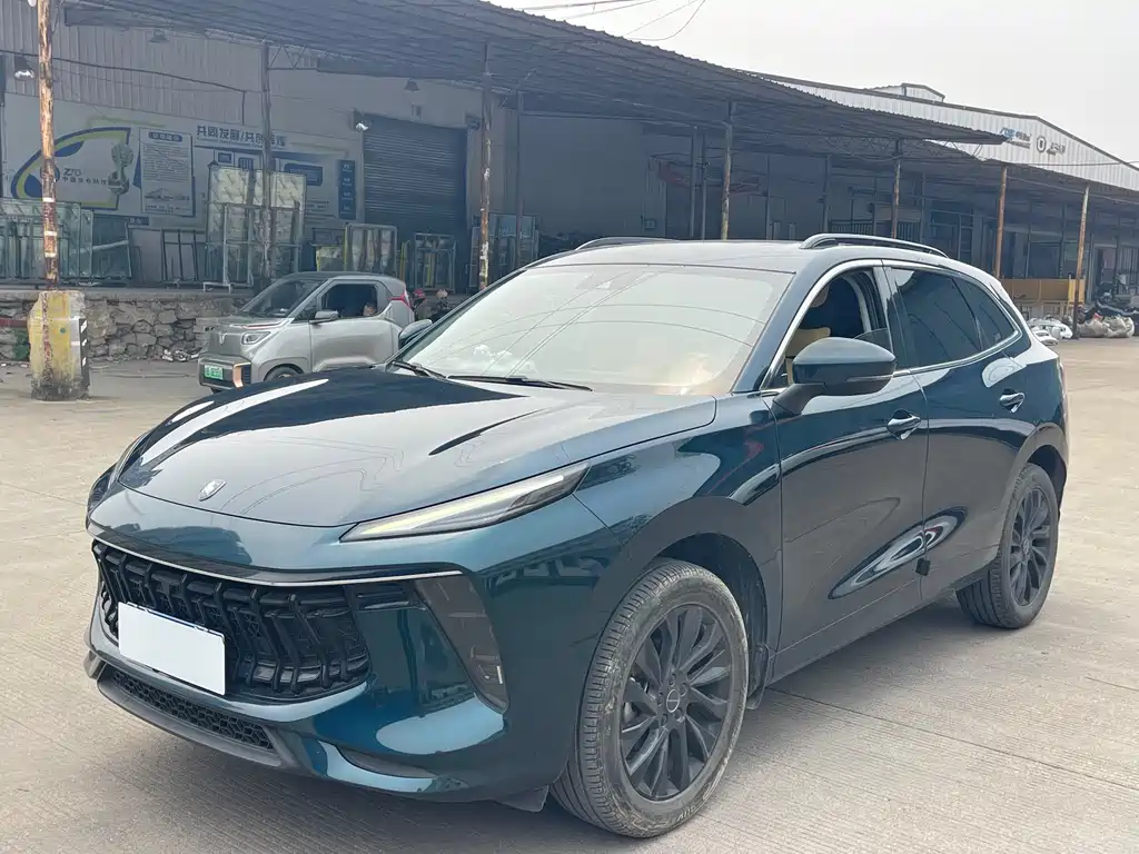 Fengxing Fengxing T5 EVO 2022