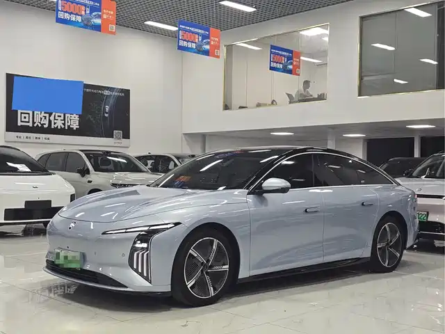 2024 Forthing Xinghai S7