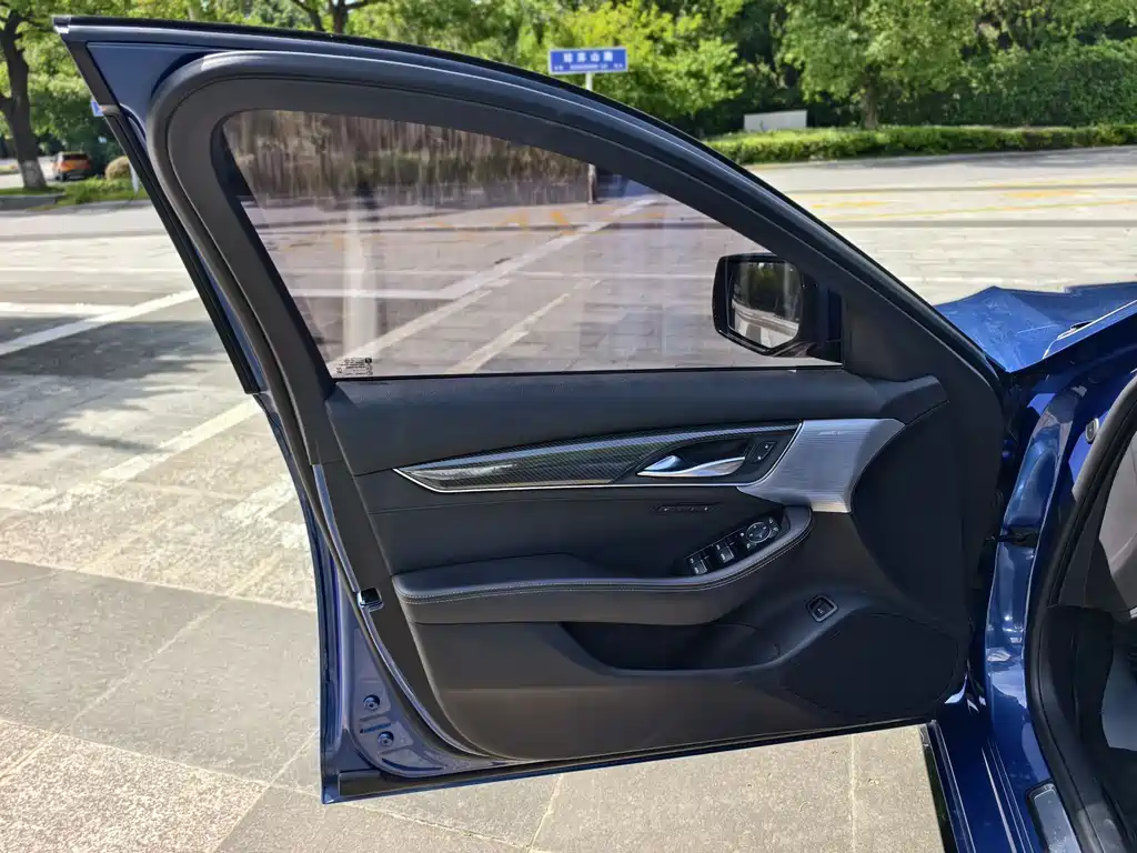 Cadillac CT5 2020 28T Sport