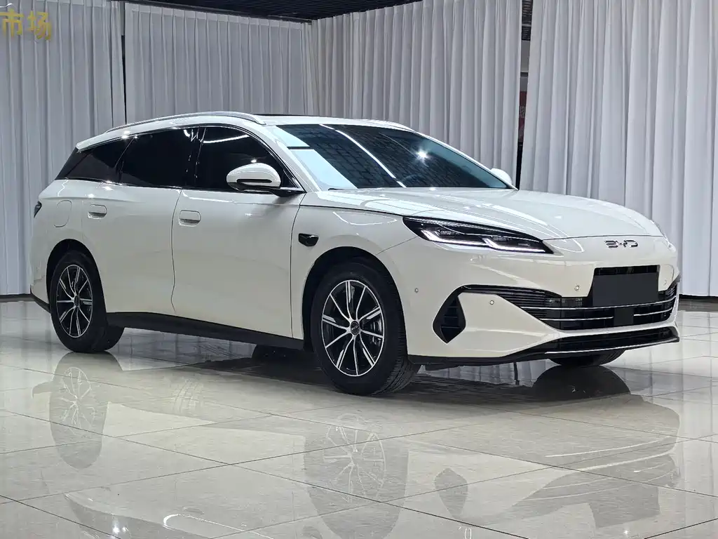 BYD Seal 06 DM-i 06 DM-i 2025 DM-i 150KM Premium