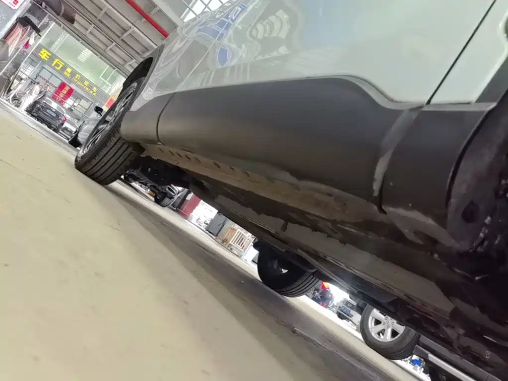 Toyota Frontlander — миниатюра 21