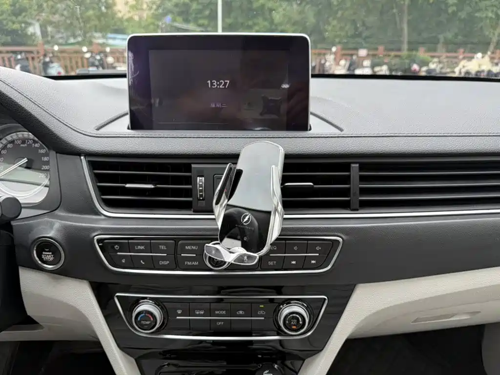 Fengxing S50 — миниатюра 10