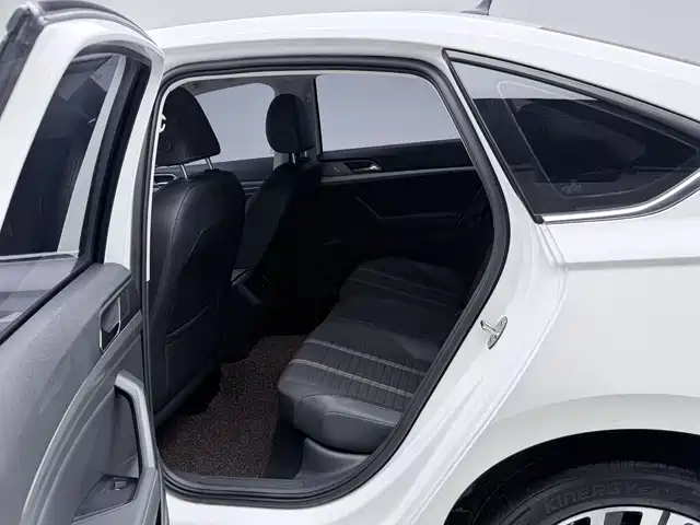 Volkswagen Lavida — миниатюра 14