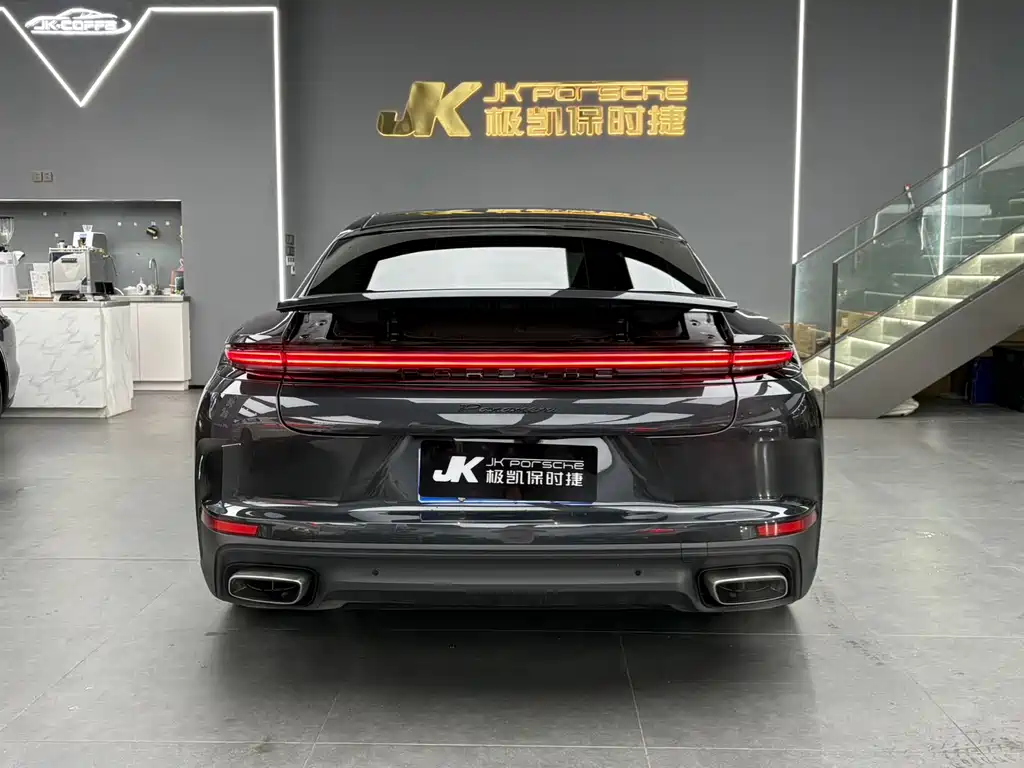 Porsche Panamera 2026 Panamera 2.9T