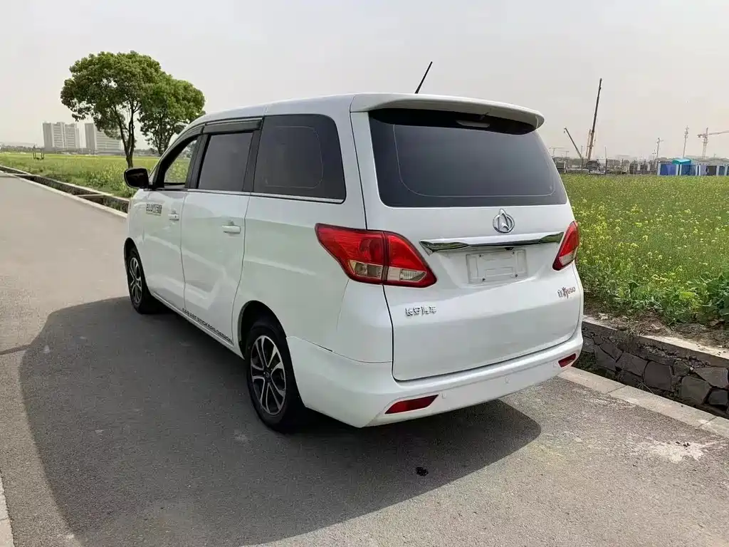 Kaicheng Ruixing S50 — миниатюра 7