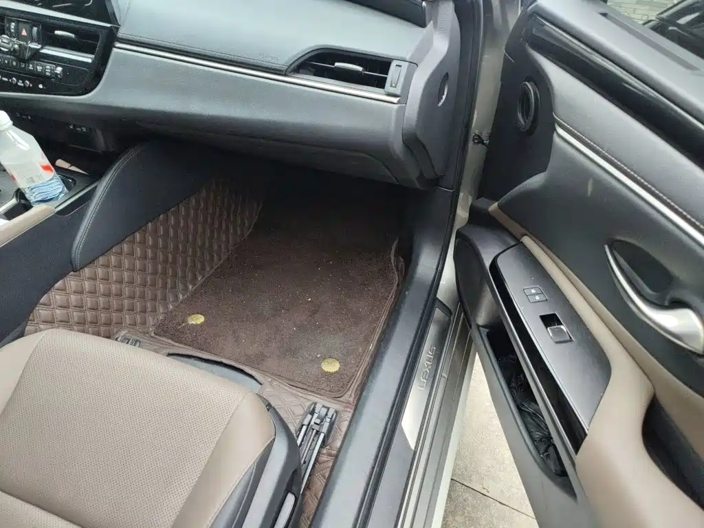 Lexus ES — фотографии объявления, Фото 20