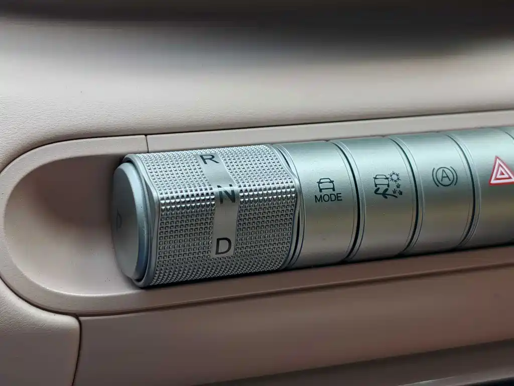 BYD Seagull — миниатюра 11