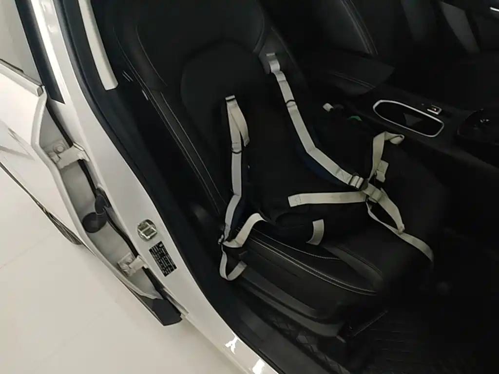 Baojun 530 — миниатюра 25