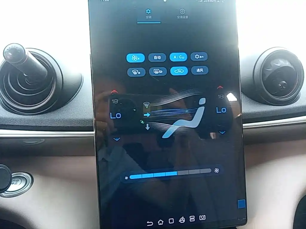 BYD Dolphin — миниатюра 13