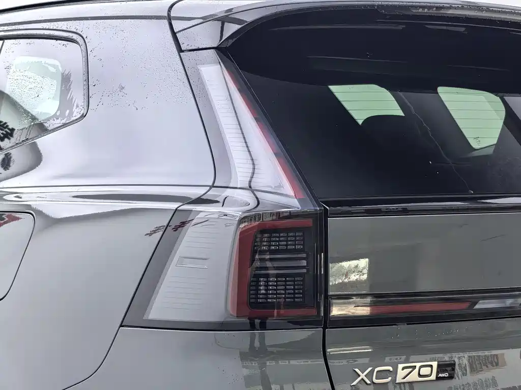 Volvo XC70 — фотографии объявления, Фото 30