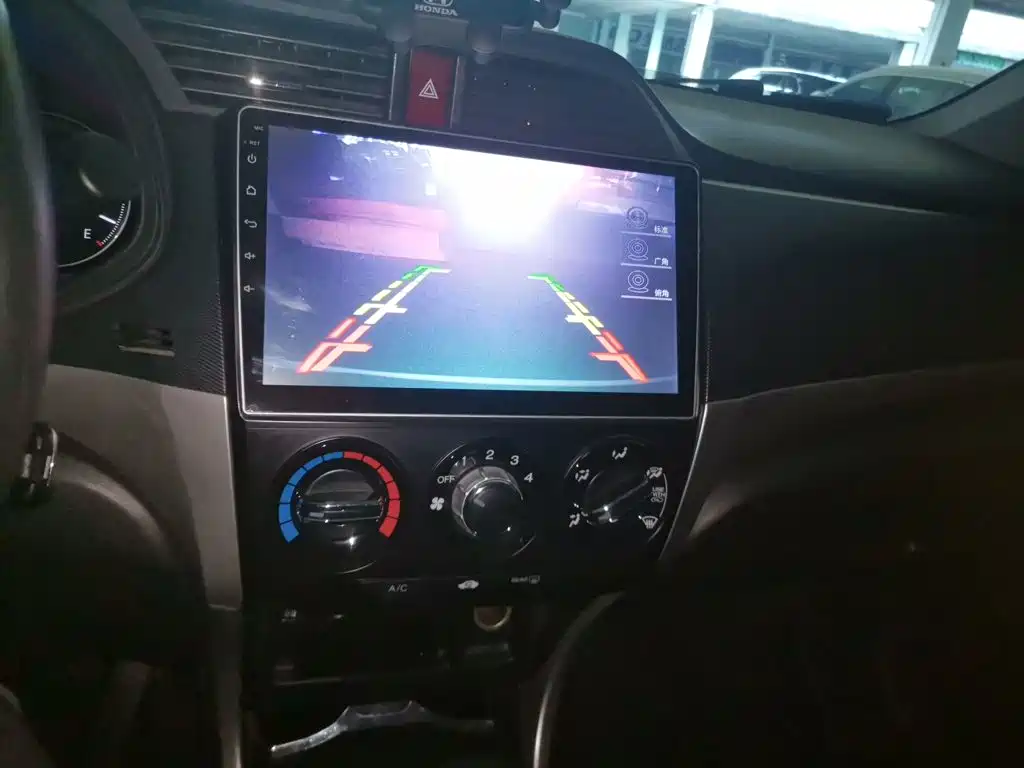 Honda Crider — миниатюра 9