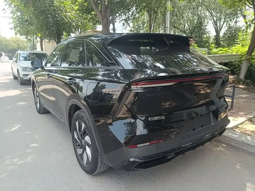 Venucia V DD-i — миниатюра 23