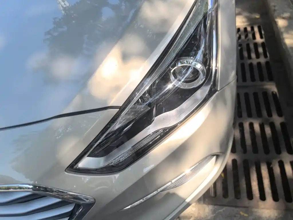 Hyundai Mistra — миниатюра 24