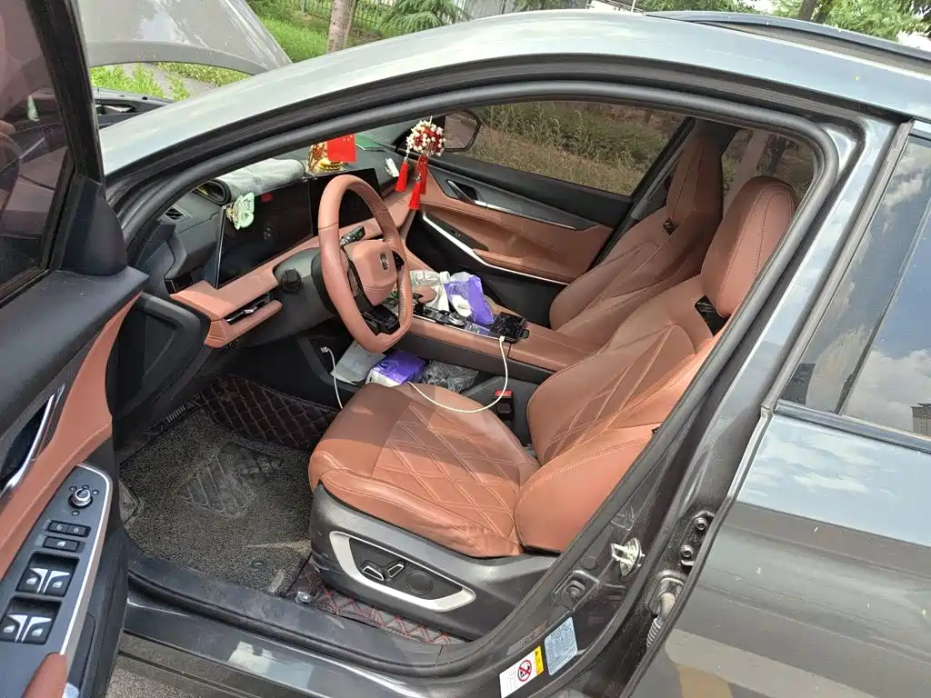 Changan CS75 PLUS — миниатюра 17