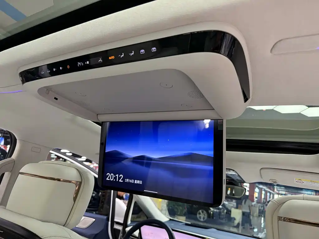 Buick Century — миниатюра 15