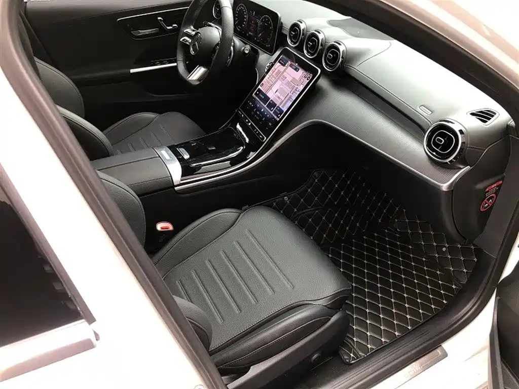Mercedes-Benz C-Class C 2024 C 200 L Sport