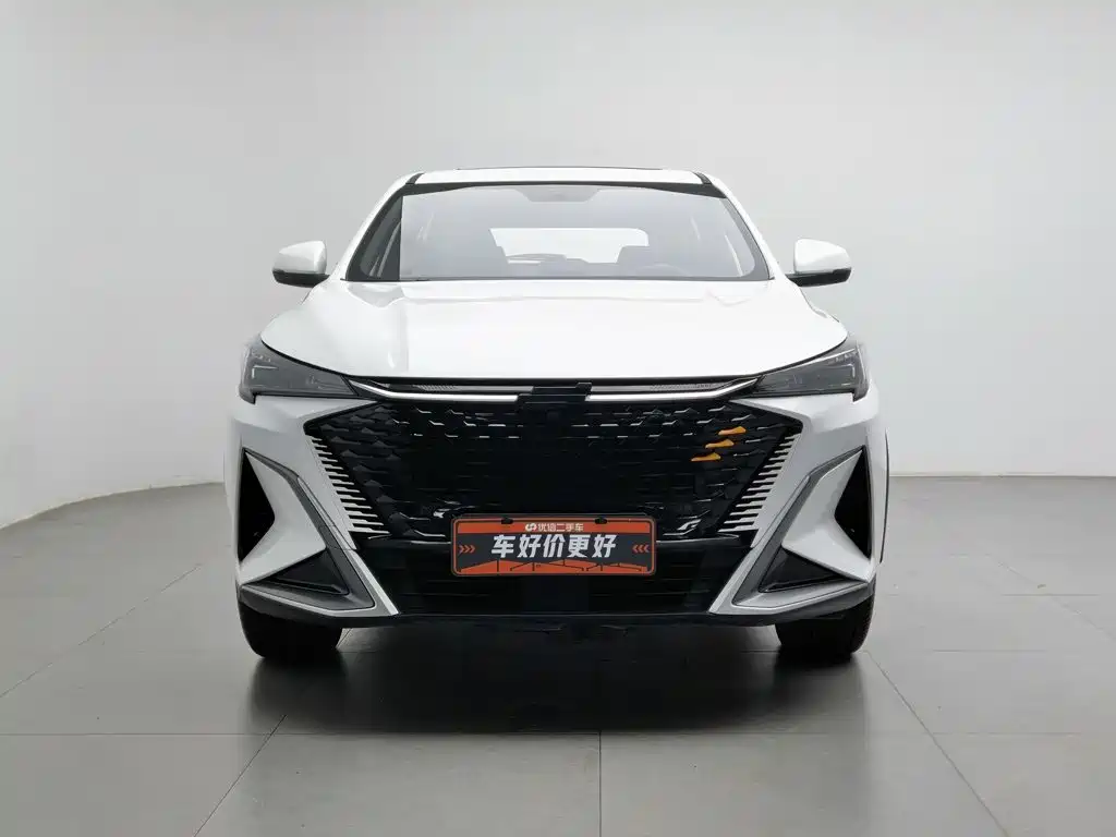 Oshan Oushang X5 PLUS — миниатюра 3