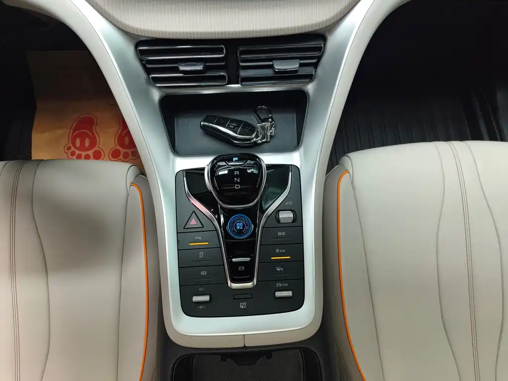 BYD Pro New Energy — миниатюра 16
