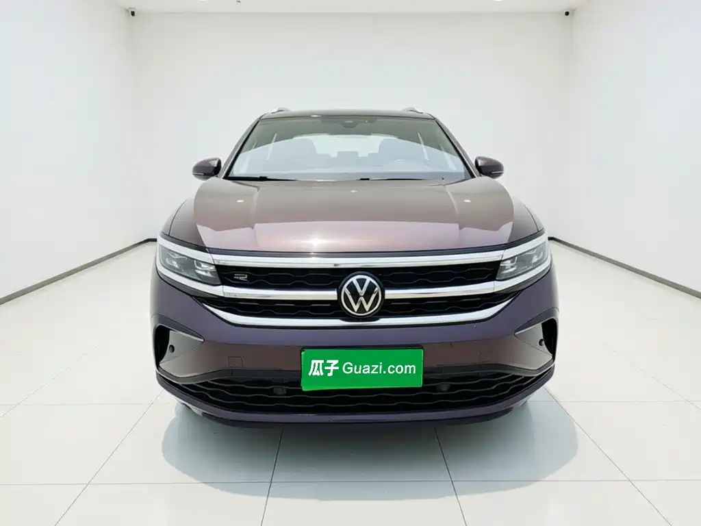 Volkswagen Viloran 2021 380TSI R-Line