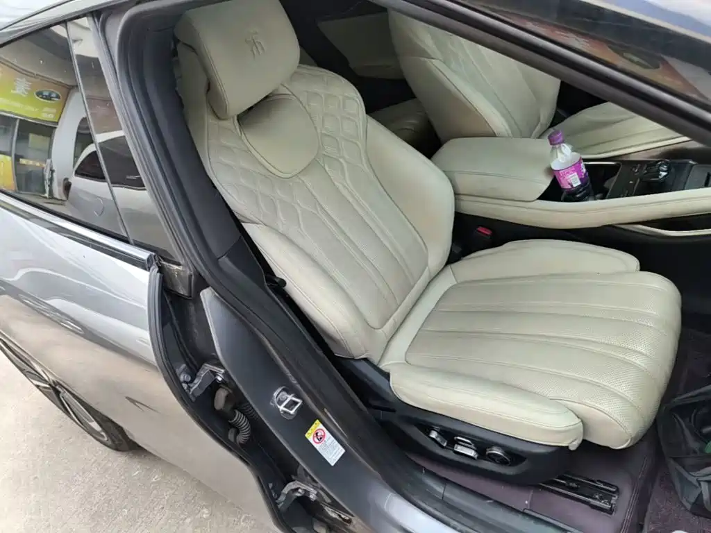 BYD L EV — миниатюра 25