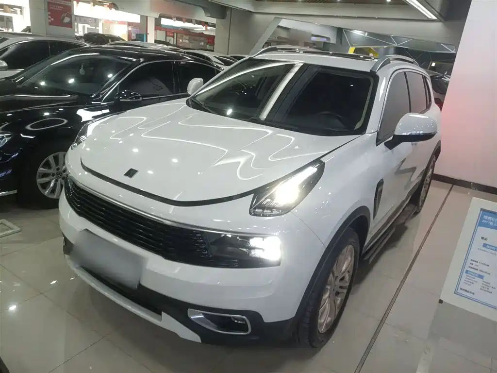 LYNK 01