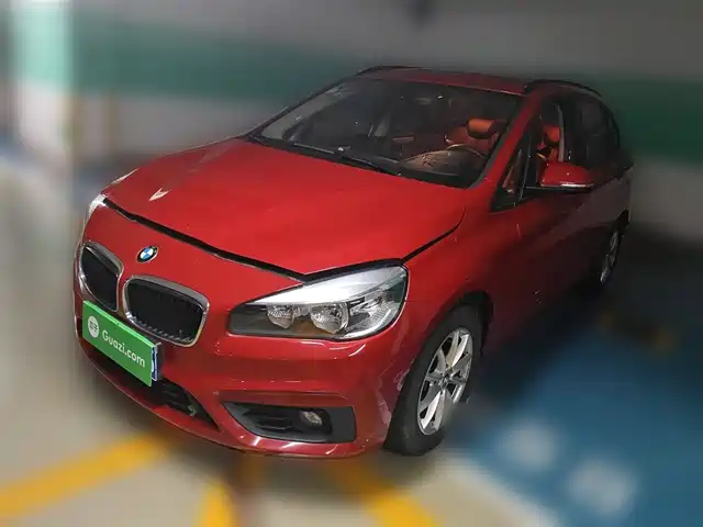 BMW 2 SERIES STATION WAGON 2017