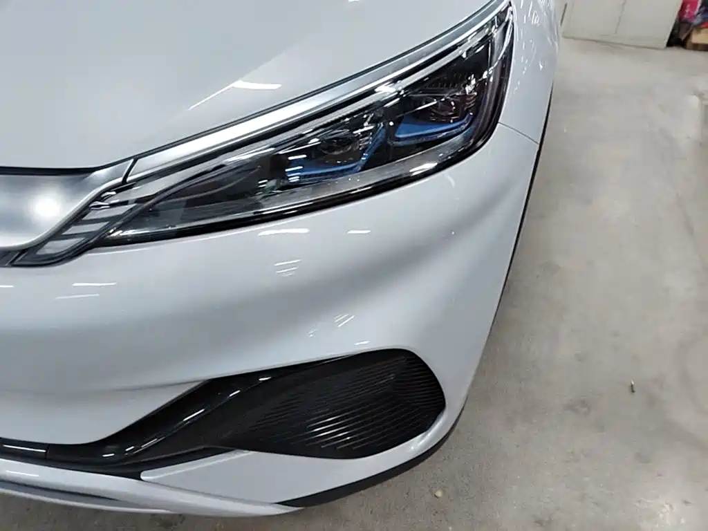 BYD Yuan Plus — миниатюра 24