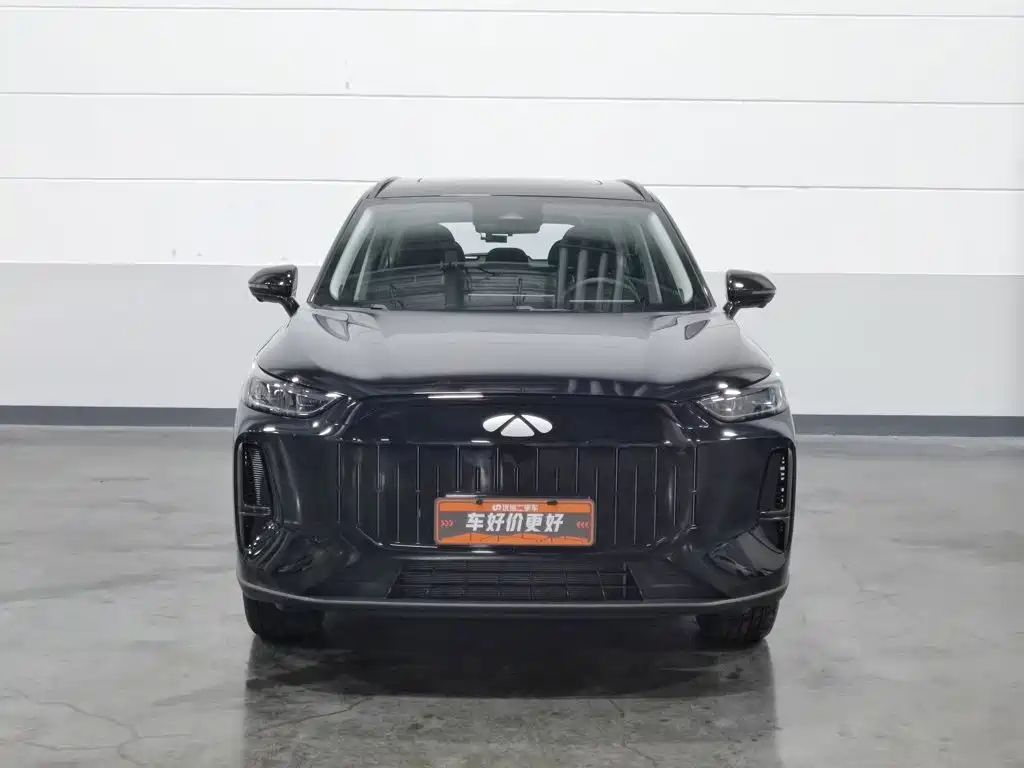 Заказать Fulwin Fengyun T9 2026 года за 1 915 036 ₽  из Китая