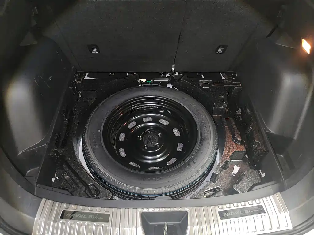 Haval H6 — миниатюра 21