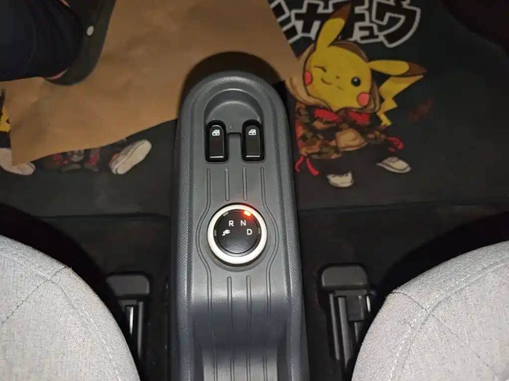 Wuling MINIEV — миниатюра 14