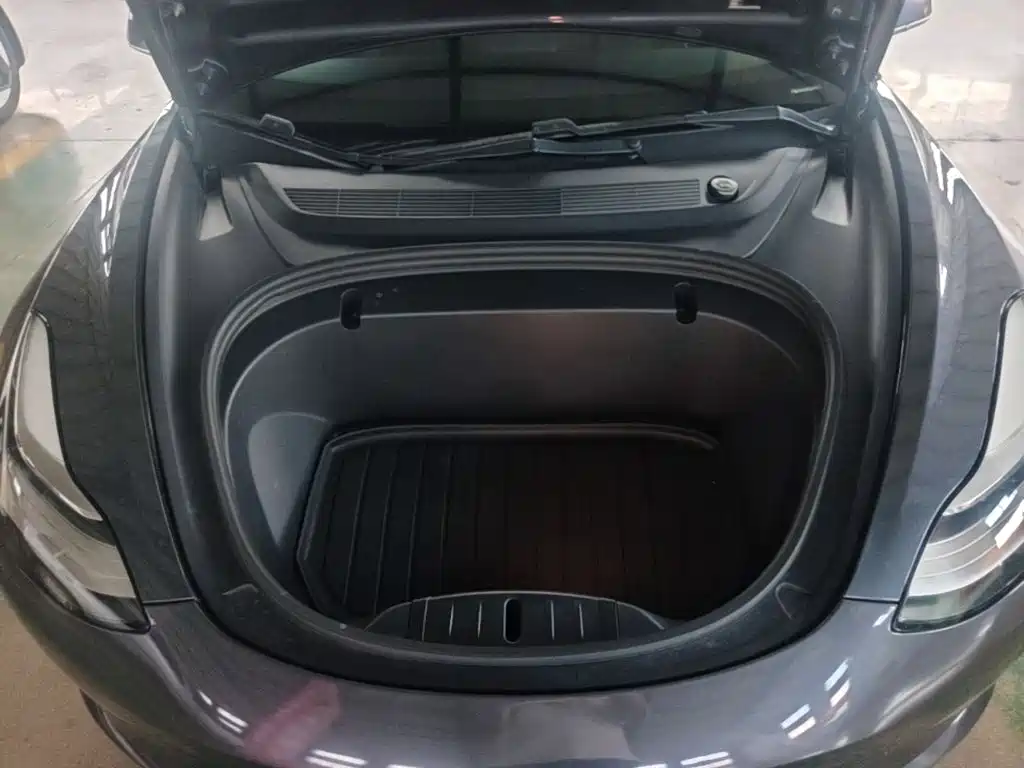 Tesla Model 3 — миниатюра 20