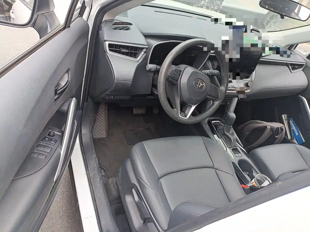 Toyota Frontlander — миниатюра 17
