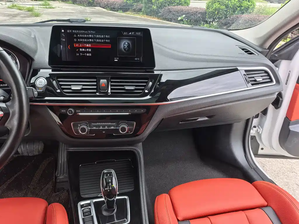 BMW 1 Series — миниатюра 15